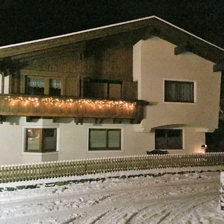 Апартаменти Haus Petrasch "555" Пфундс Екстер'єр фото